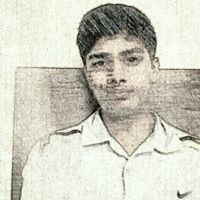 Sanket Shevkar
