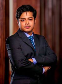 Subhankar Ghosh