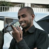 Mohsen Albeity