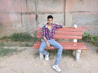 Mohit Chahar
