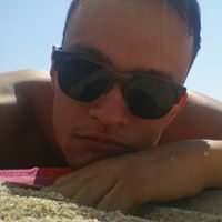 Dimitar Dobrikov