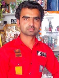 Asif Shahzad