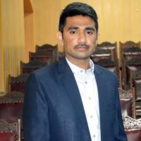 Muhammad Naveed