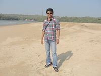 Anuj Rane