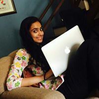 Amrisha Jain