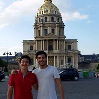Youssef Eddebbarh