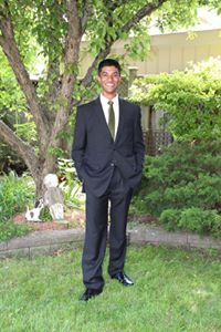 Steve Chirayath