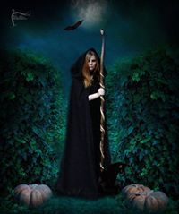 Xena Whiteowl