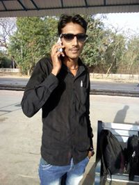 Prakash Raval