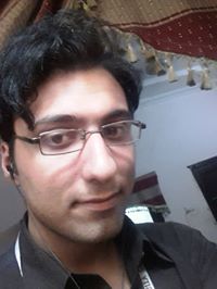 Musadiq Abbas