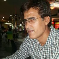 محمد الوليدي