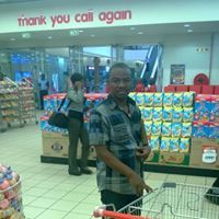 Olowookere Abiodun