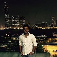 Soumyadeep Acharya