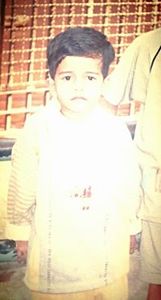 Shahrukh Ijaz
