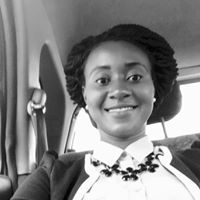 Edna Lartey