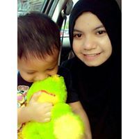 Asmah Amran