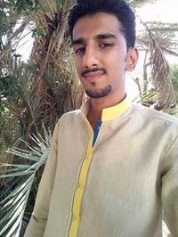 Moiz Ali