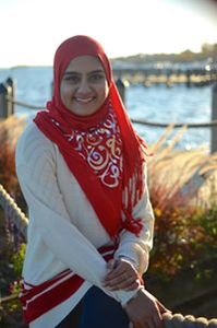 Atiqa Walji
