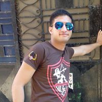 رشاد المصرى