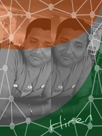 Hiren Prajapati