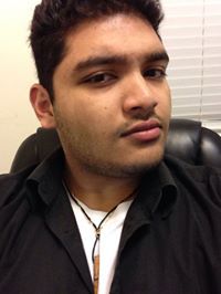 Kevin Chirayath