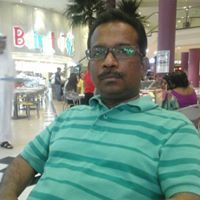 Varghese Parackattil Pappu