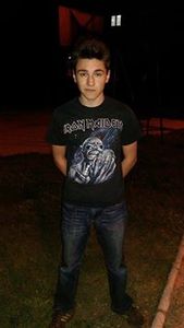 Дамјан Ангелевски