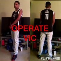 Operate Vic