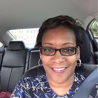 Jene Rayford-Jackson