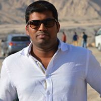 Vikranth Shetty