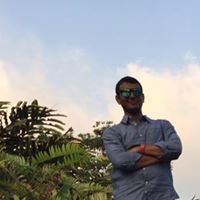 Abdullah Somily