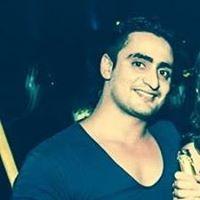 Sushant Wadhera