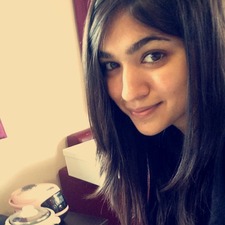 Preksha Bajaj