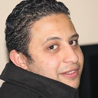 Mohamed Abdeldayem