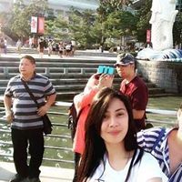 Luningning Manguerra