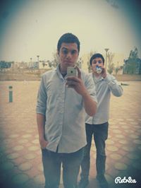 Ahmed Shoghy