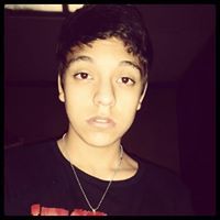 Seba Chavez