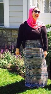 Sherouk Soliman