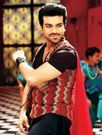 Rajesh Charan