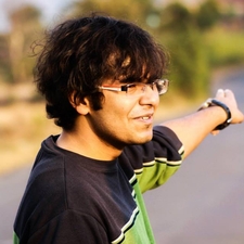 Kartik Goyal