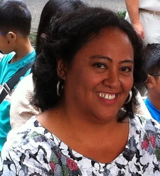 Christine Mahulette