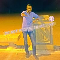 Ahmed Samy