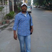 Nikesh Savri