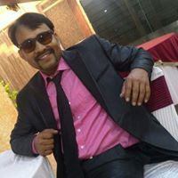 Chandra Mohan