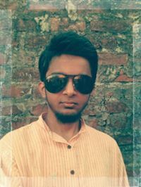 Abdullah Irshad