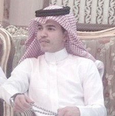Ahmed Al juaid