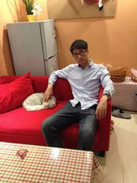 Linshu Meng