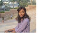 Roopa Venkataswamy
