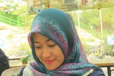 Pramudya Utari