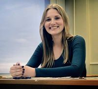 Наталья Мальцина